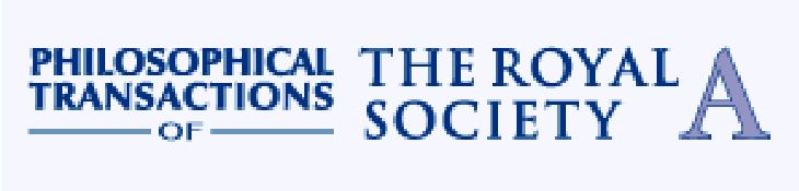 RoyalSocietyPublishing