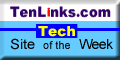 Tech Site of the Week